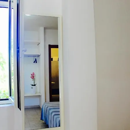 Ξενοδοχείο Villaggio Baia Di Paradiso 3*