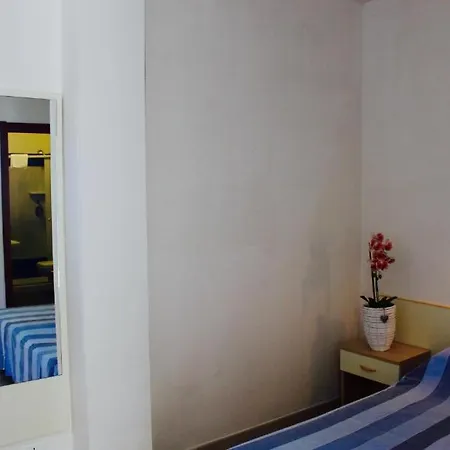 Villaggio Baia Di Paradiso Ξενοδοχείο