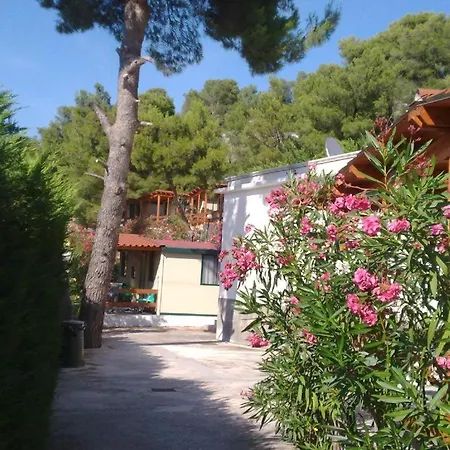 Villaggio Baia Di Paradiso Ξενοδοχείο 3*