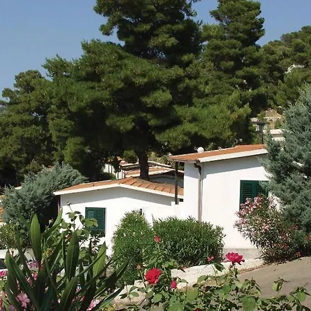 Villaggio Baia Di Paradiso Ξενοδοχείο Peschici