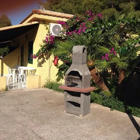 Villaggio Baia Di Paradiso Peschici