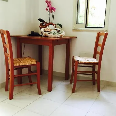 Villaggio Baia Di Paradiso Ξενοδοχείο 3*