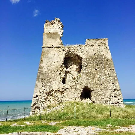 Ξενοδοχείο Villaggio Baia Di Paradiso 3*