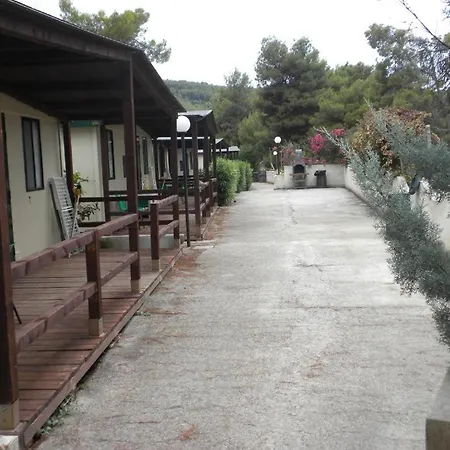 Ξενοδοχείο Villaggio Baia Di Paradiso
