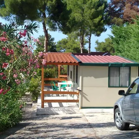 Villaggio Baia Di Paradiso Ξενοδοχείο 3*