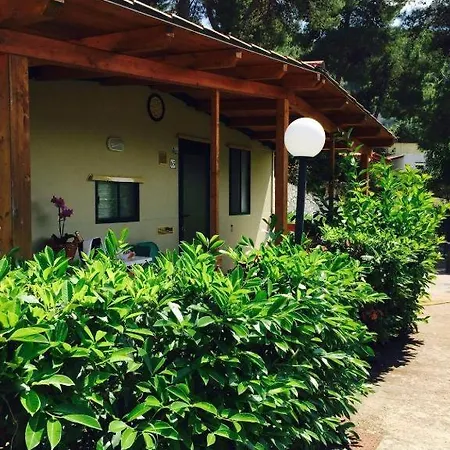 Villaggio Baia Di Paradiso Ξενοδοχείο Peschici