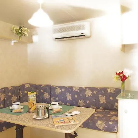 Villaggio Baia Di Paradiso Ξενοδοχείο 3*
