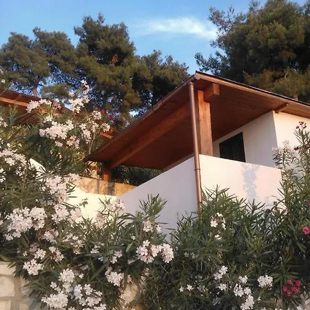 Villaggio Baia Di Paradiso Hotel Peschici