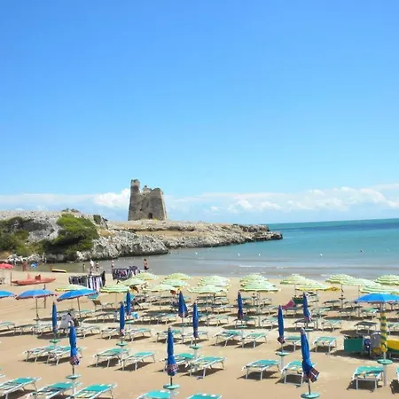 Hotel Villaggio Baia Di Paradiso Peschici