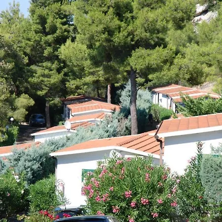 Villaggio Baia Di Paradiso