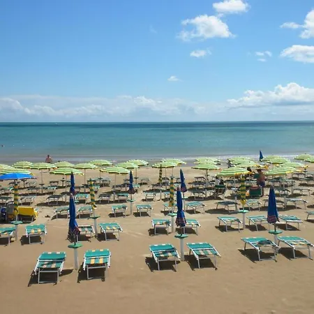 Villaggio Baia Di Paradiso Hotel