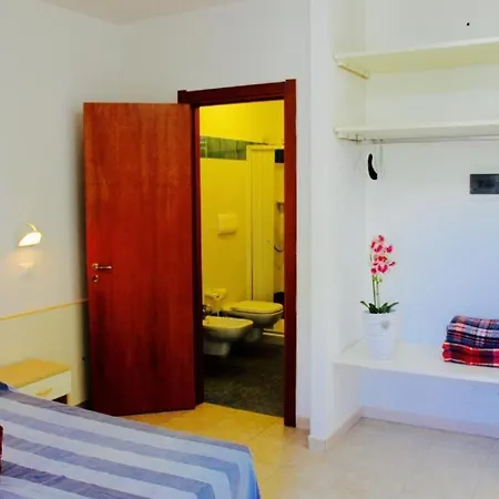 Villaggio Baia Di Paradiso 3* Peschici