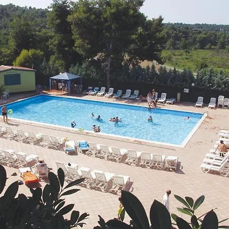 Hotel Villaggio Baia Di Paradiso